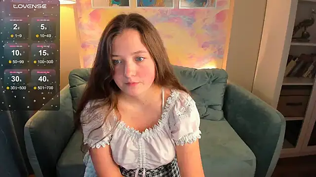 Snapshot of Matha_Spring chatting on 12-02-25, 11:15 Matha Spring online show from 12-02-25, 11:15