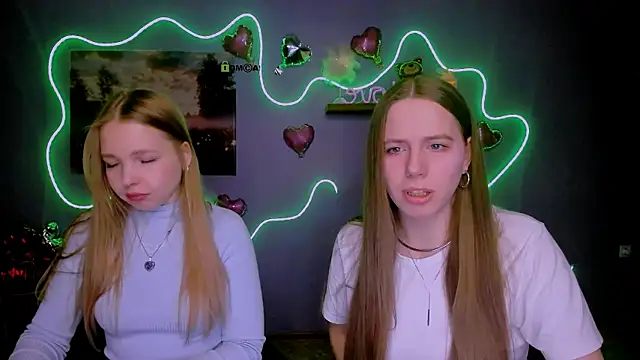 teya starling online show from 02-24-26, 09:18