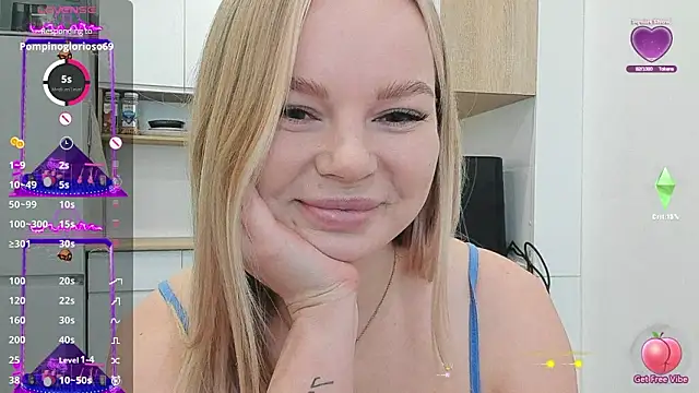 MaRiyaXXX online show from 02-04-26, 12:44