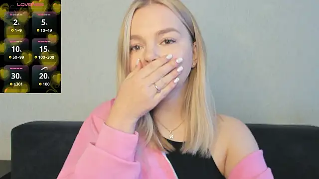 MaRiyaXXX online show from 02-12-26, 11:49