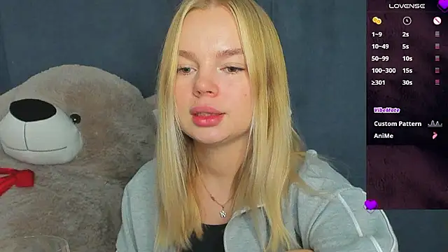 MaRiyaXXX online show from 02-25-26, 05:55