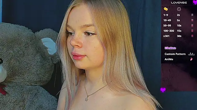 MaRiyaXXX online show from 03-05-26, 03:19