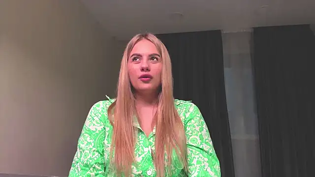 ShirlStyer online show from 12-04-25, 01:53