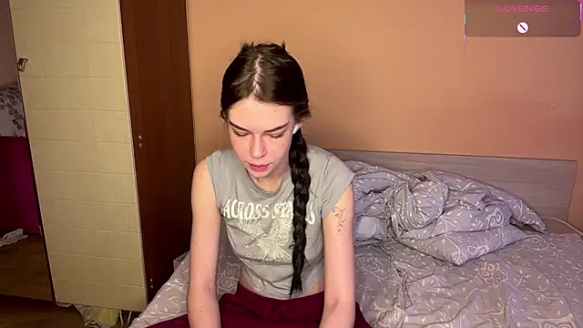 ElliRusk online show from 03-05-26, 05:14