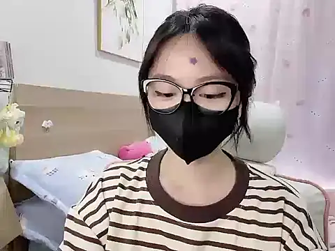 Yuyu-baobei online show from 01-06-26, 12:36