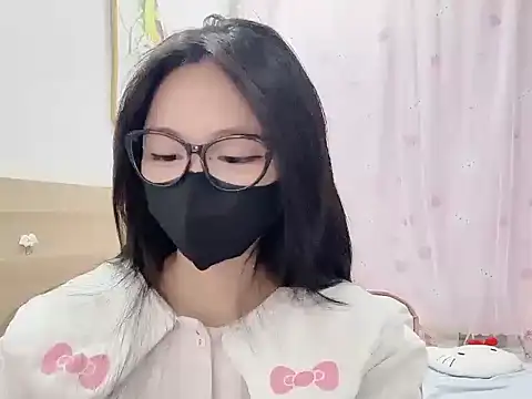 Yuyu-baobei online show from 01-10-26, 05:26