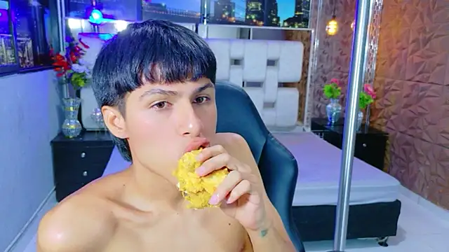 StormLuxX online show from 01-06-26, 10:01