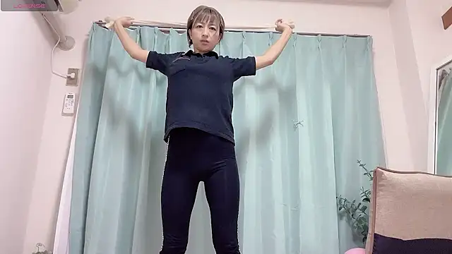 RURU-CHANN668 online show from 02-01-26, 09:46