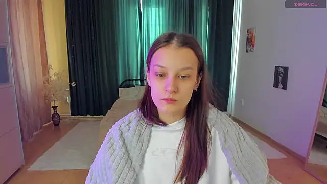 KrisDoeil online show from 03-01-26, 03:19