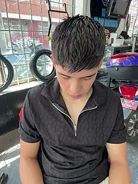 Johan stick online show from 01-11-26, 04:23