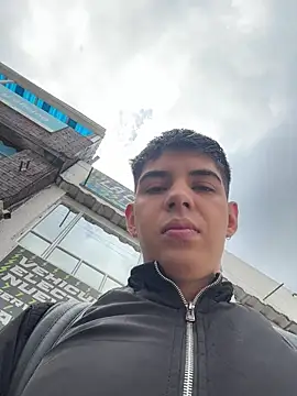 Johan stick online show from 01-13-26, 04:34