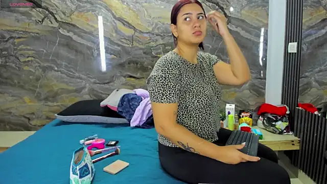 Evy connor online show from 01-06-26, 11:58