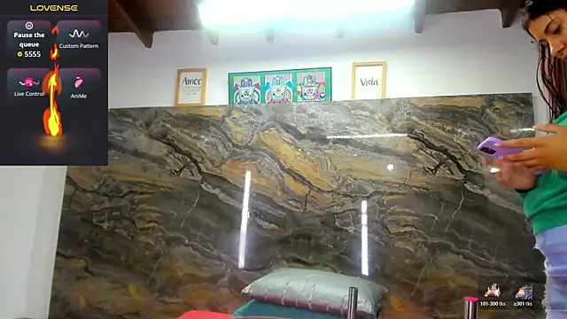 Evy connor online show from 01-13-26, 11:37