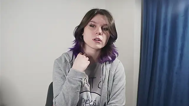 GriselWarick online show from 12-02-25, 08:41