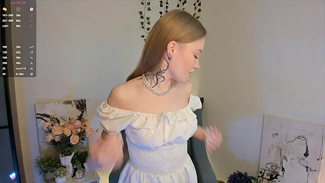 MaireLanda online show from 02-17-26, 04:42