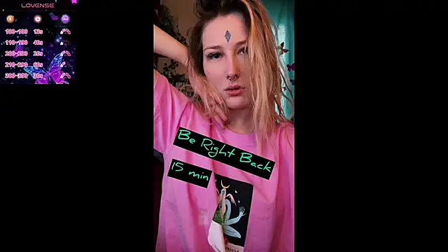 LaurenLex bc online show from 01-10-26, 08:38