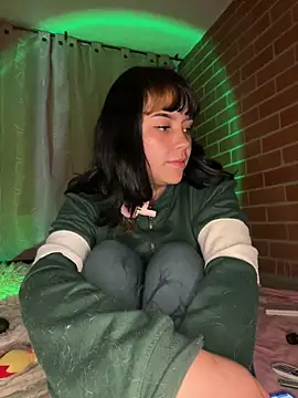 spooky doll online show from 03-18-26, 04:48