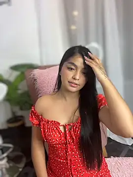 EvaBlazeXXX online show from 12-03-25, 10:41