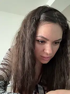 SiennaLuxexx online show from 02-10-26, 09:13