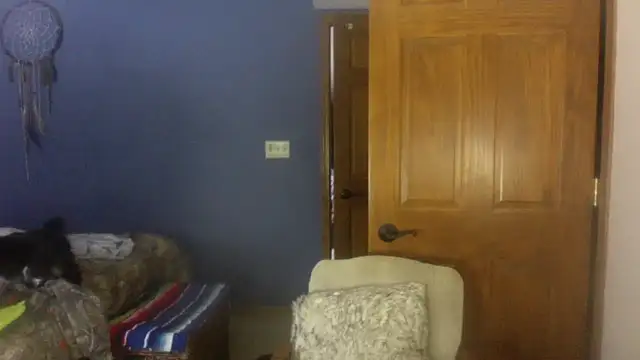 SpunRedneck online show from 12-03-25, 08:40