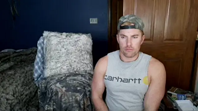 SpunRedneck online show from 02-02-26, 11:47