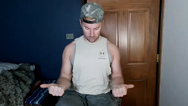 SpunRedneck online show from 02-25-26, 10:47