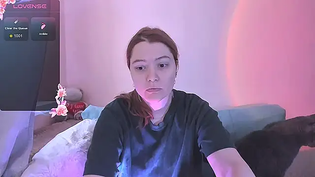 Ungoliant Kiss online show from 01-11-26, 12:32