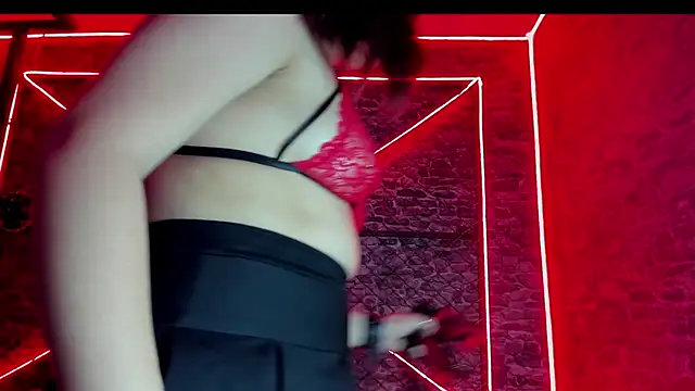 NaughtyNebula online show from 01-11-26, 01:27