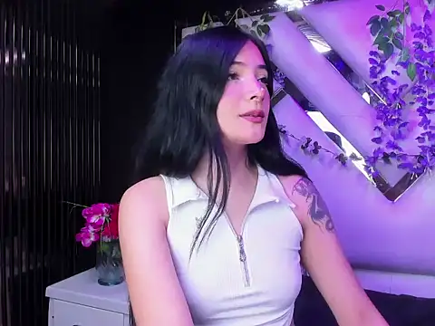 liinzy rouse69 online show from 02-27-26, 03:01