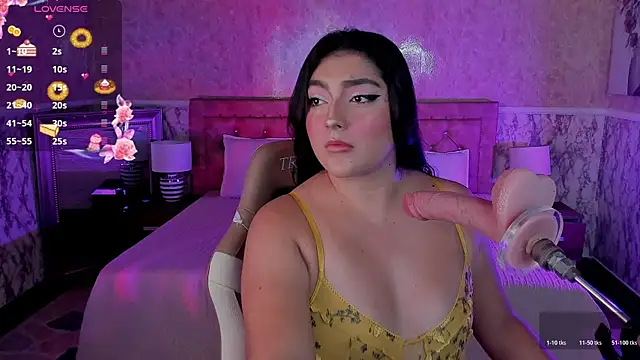 Lexy gomez online show from 12-05-25, 03:09