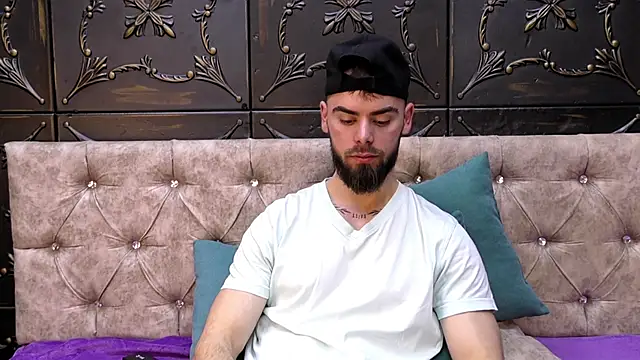 JeffAllann online show from 12-03-25, 10:08