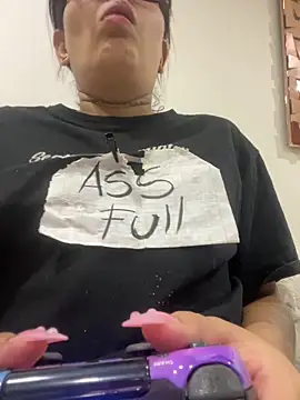 Slut Dirty Nastyy online show from 02-20-26, 01:24