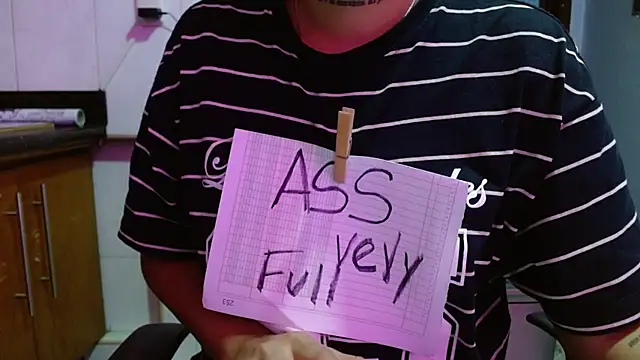 Slut Dirty Nastyy online show from 02-20-26, 08:42