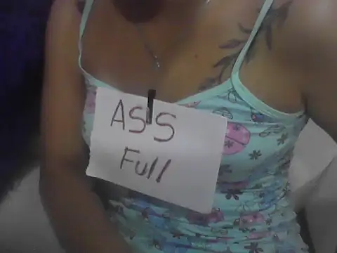 Slut Dirty Nastyy online show from 03-03-26, 03:56