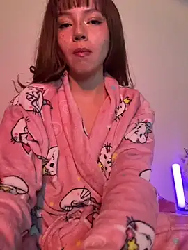 valery blossom online show from 12-02-25, 01:33