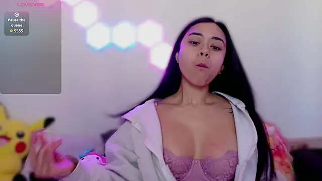 mimifilipina online show from 01-08-26, 08:11