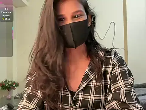 lovely monisha online show from 01-06-26, 09:39