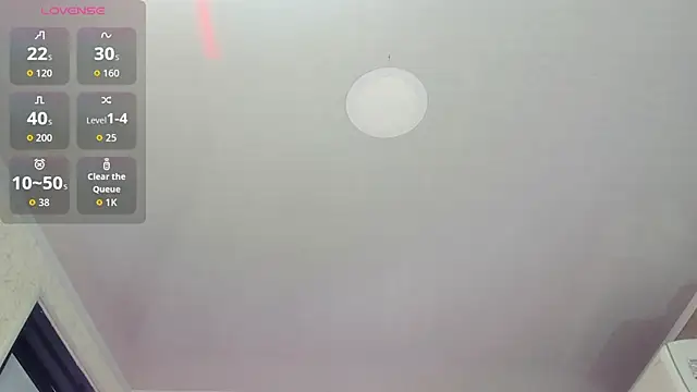 isa bellaax online show from 12-20-25, 12:45