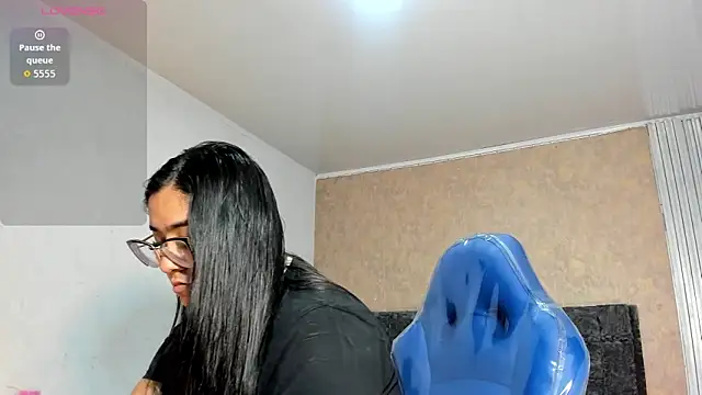 isa bellaax online show from 01-06-26, 12:20