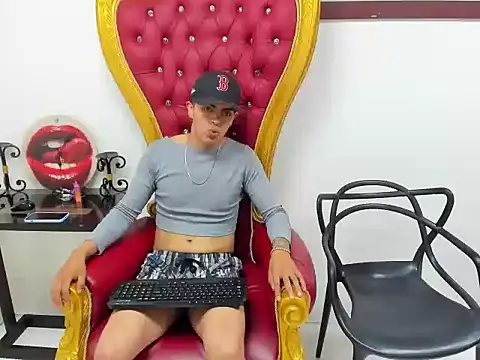 jason gray69 online show from 12-02-25, 02:01