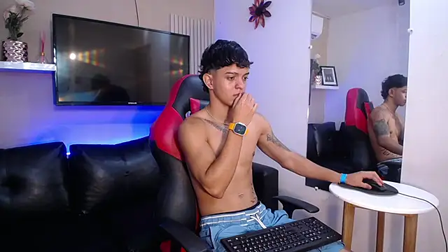 noah cole  online show from 12-19-25, 12:17