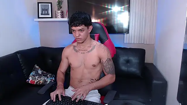 noah cole  online show from 01-07-26, 07:05