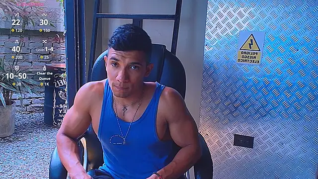 IAN KNOX online show from 12-21-25, 07:10