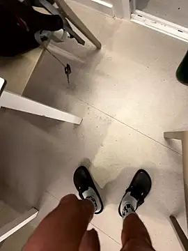 andresbale online show from 01-13-26, 08:14