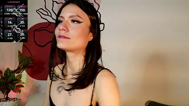 Snapshot of sweet_letty_1408 chatting on 12-23-25, 04:10 sweet letty 1408 online show from 12-23-25, 04:10