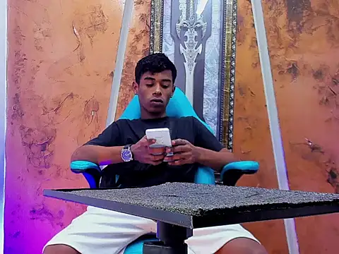 black sweethot online show from 12-02-25, 04:07