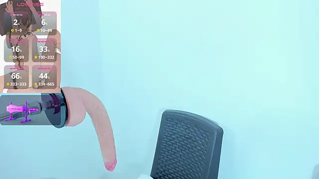 leticia lynn1 online show from 01-06-26, 06:50