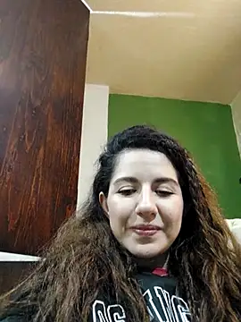 NatyMia online show from 12-03-25, 12:25