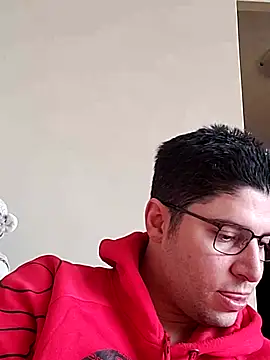 Oily848 online show from 12-02-25, 06:47