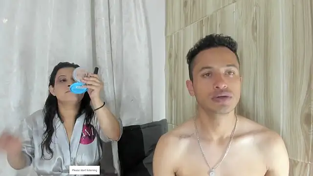 n4ughty friends online show from 12-17-25, 03:51